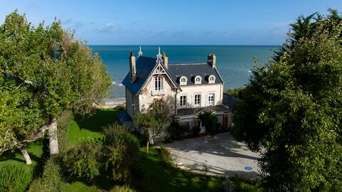 Le Haut Fossé - Villa Christine