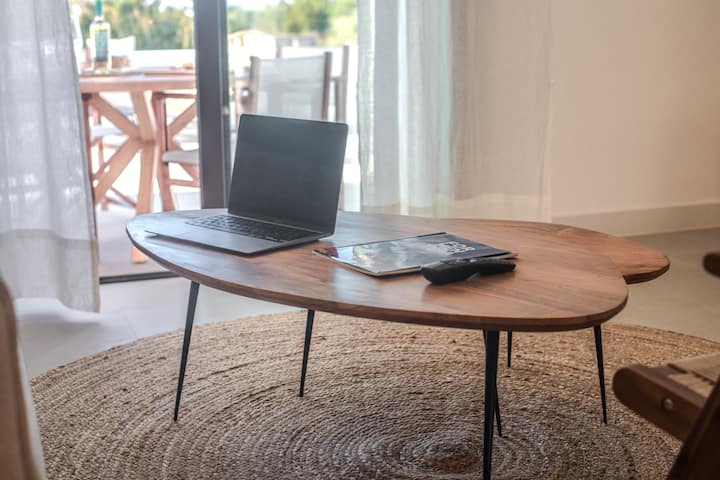 Can Buganvilla Apartamento 2 - Formentera