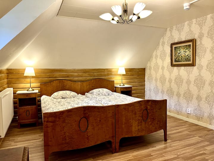 Спална соба 1