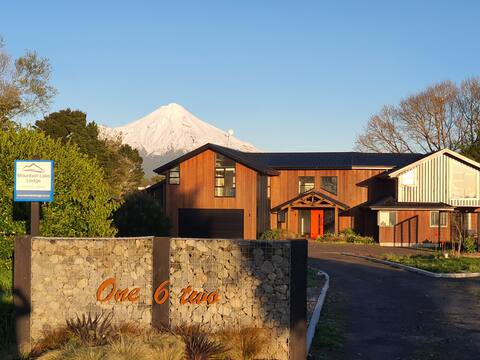 Mountain Lake Lodge