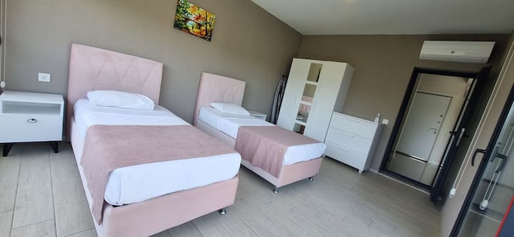 غرفة النوم 3