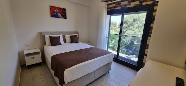 غرفة النوم 1