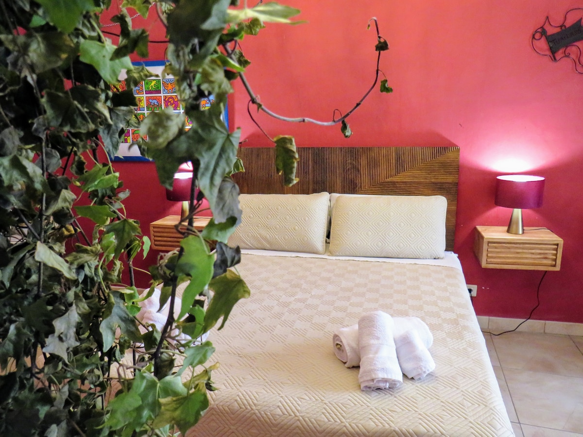 Спална соба 2