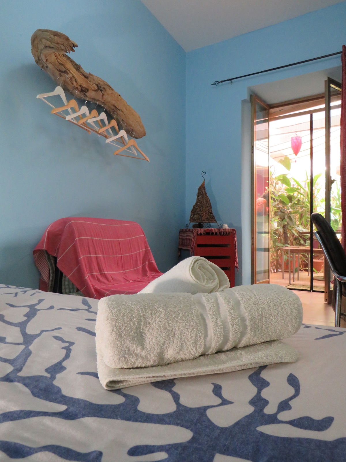 Спална соба 4