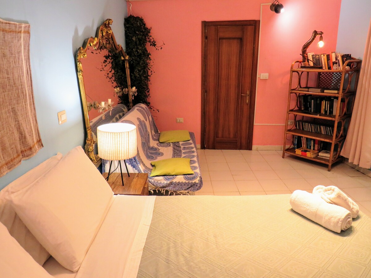 Спална соба 3