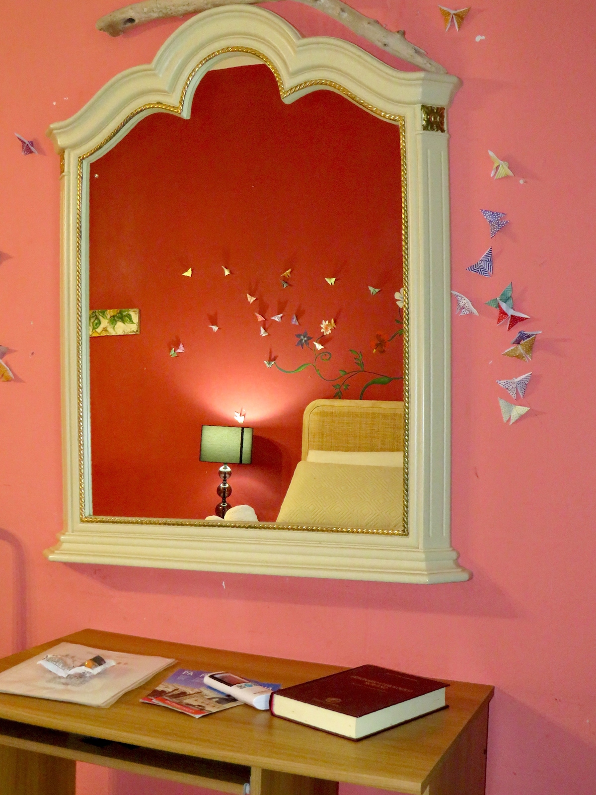 Спална соба 1