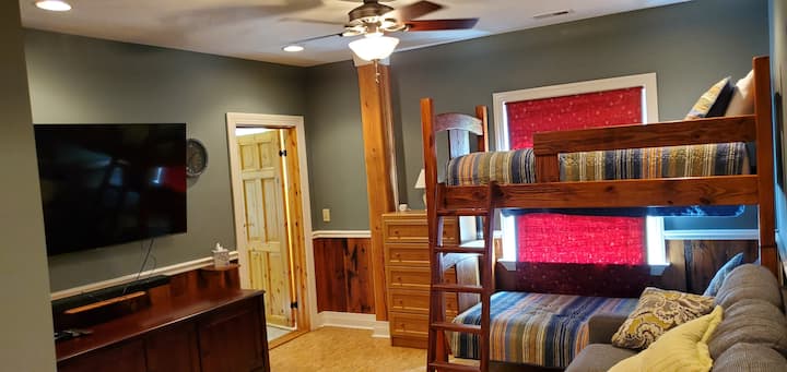 Спална соба 1