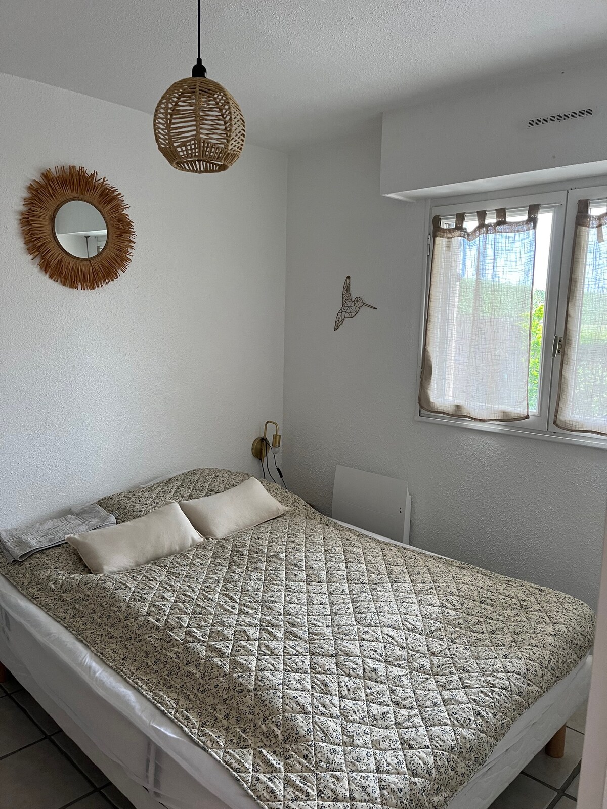 საძინებელი