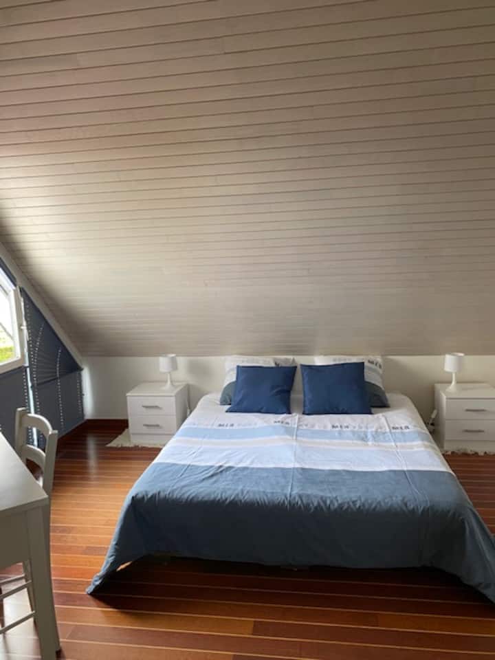 غرفة النوم 3