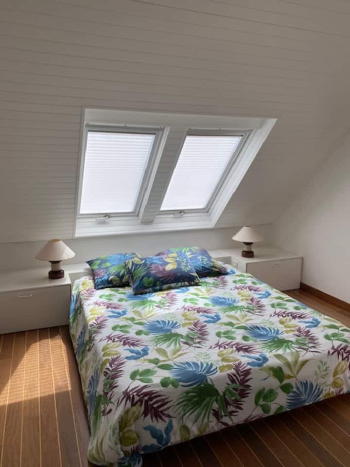 غرفة النوم 1