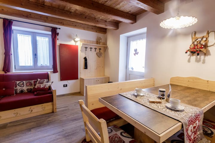 Maso Passione - Regensburgerhof - Trentino