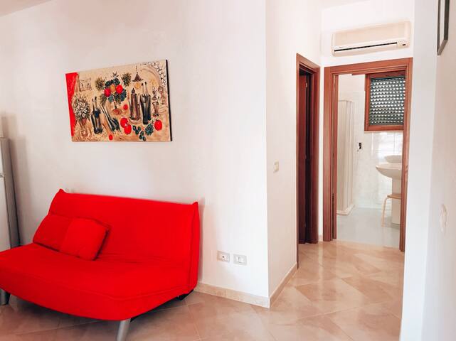 Apartment in Villa, 10Km Gallipoli, 16-24 people gallery image 5