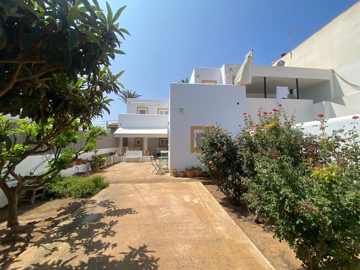 Casa Espaciosa - Formentera