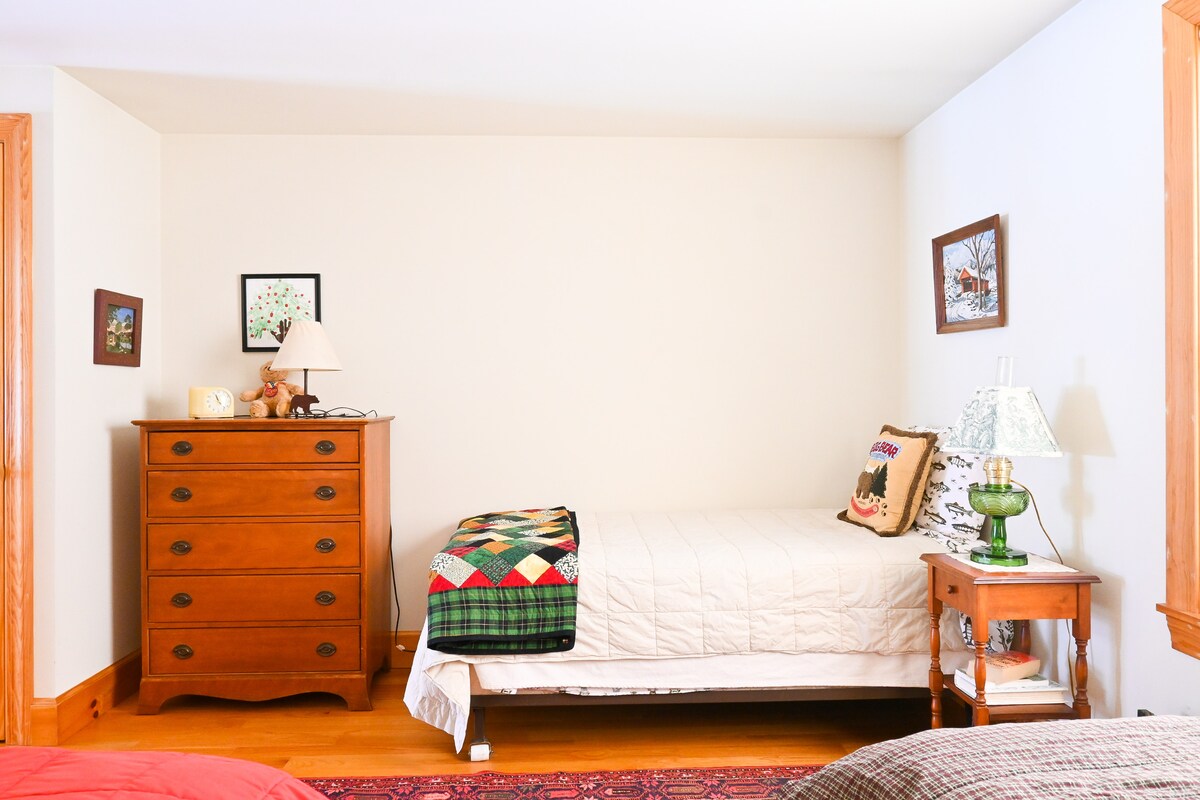 Спална соба 3