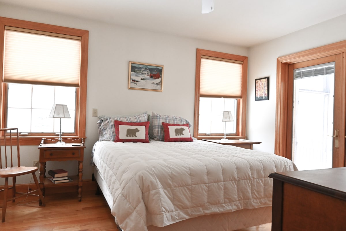 Спална соба 1