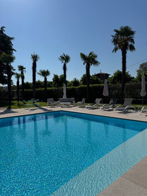 Villa Belcamin