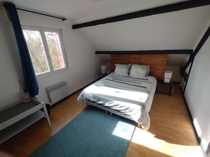 საძინებელი 2