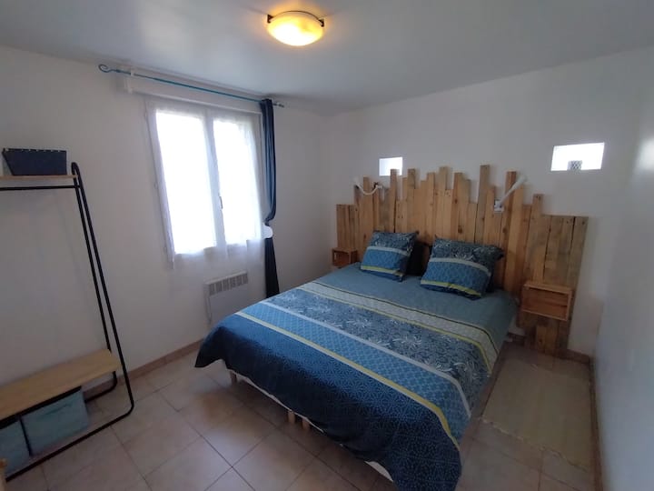 საძინებელი 3