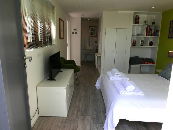 ห้องนอน