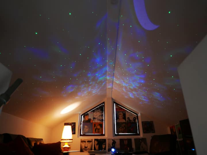 ห้องนั่งเล่น