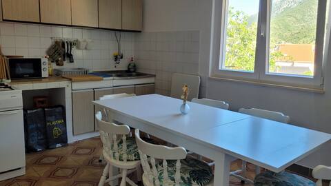 Top Airbnb: Žalo Accommodation in Općina Trpanj