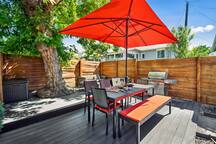 ALAMEDA rental in Denver