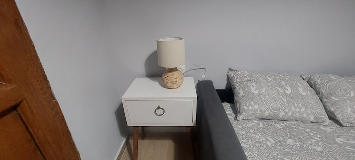 אזור חדר שינה