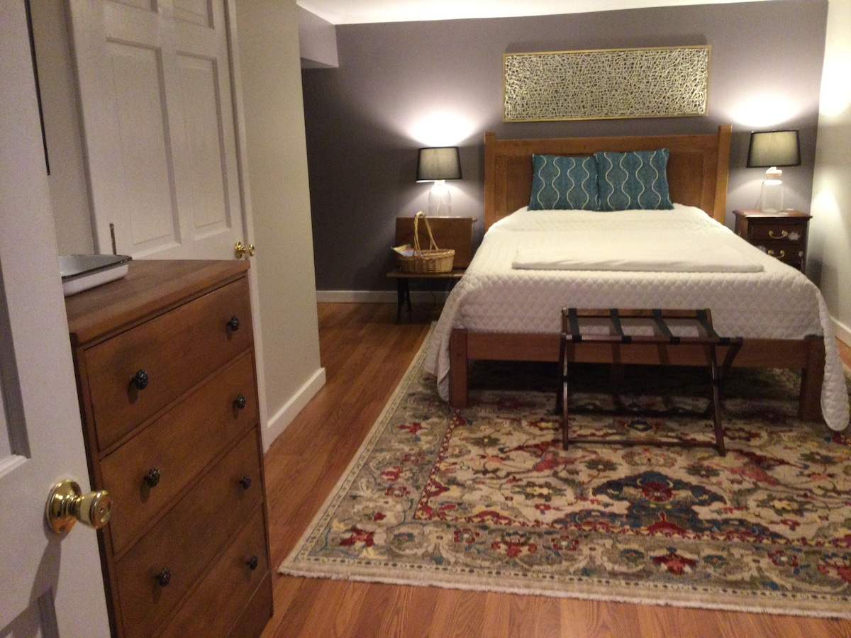 ห้องนอน