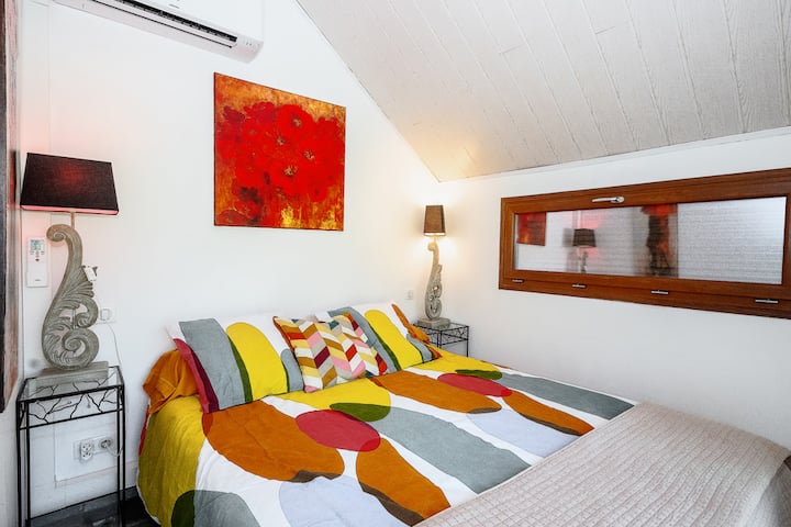 Chambre 1