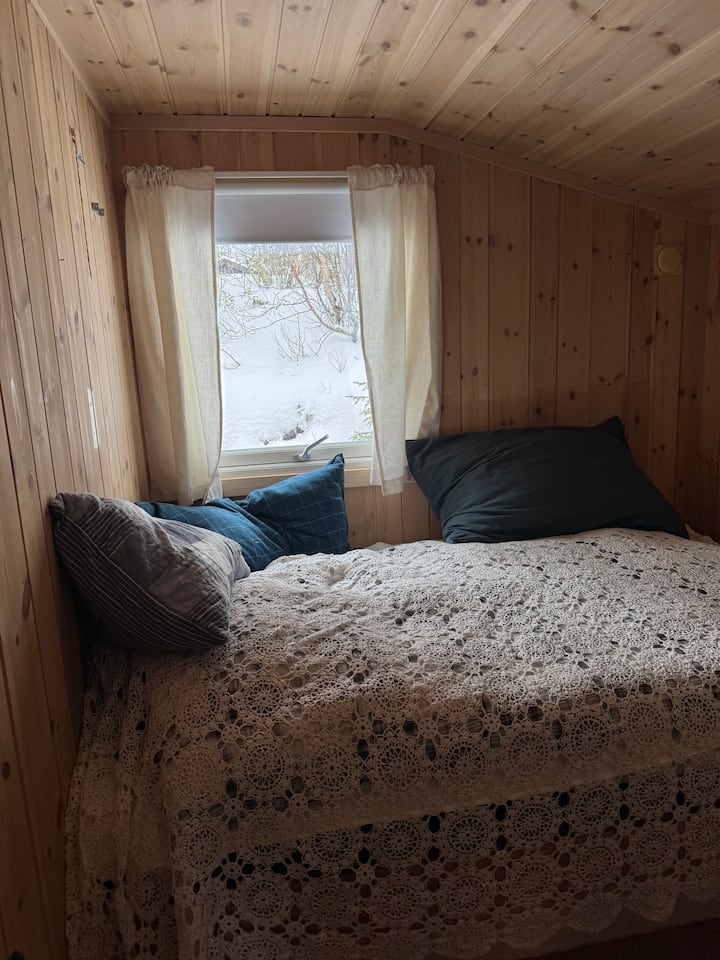 Dhomë gjumi 2