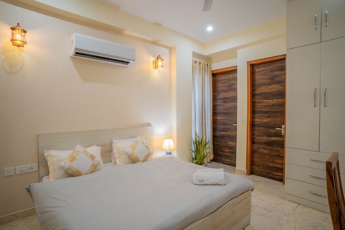 Mapumziko yenye starehe