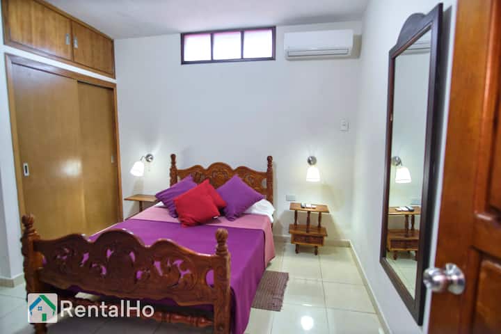 غرفة النوم 1