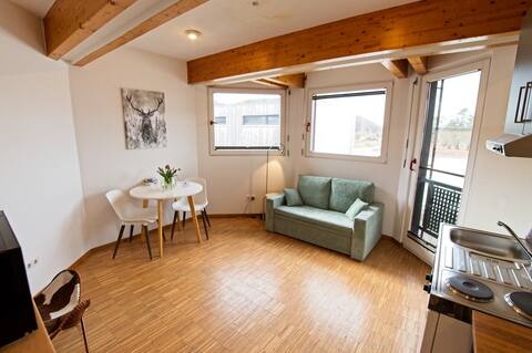 Boardinghouse Steinen Apartment Nr. 4