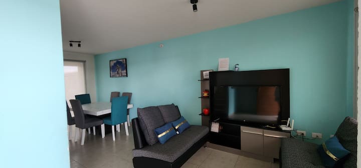 Casa De Descanso Residencial Tres Cantos Querétaro - Querétaro