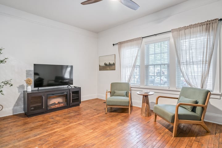 Всекидневна