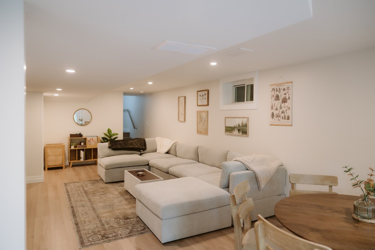 2 ห้องนั่งเล่น