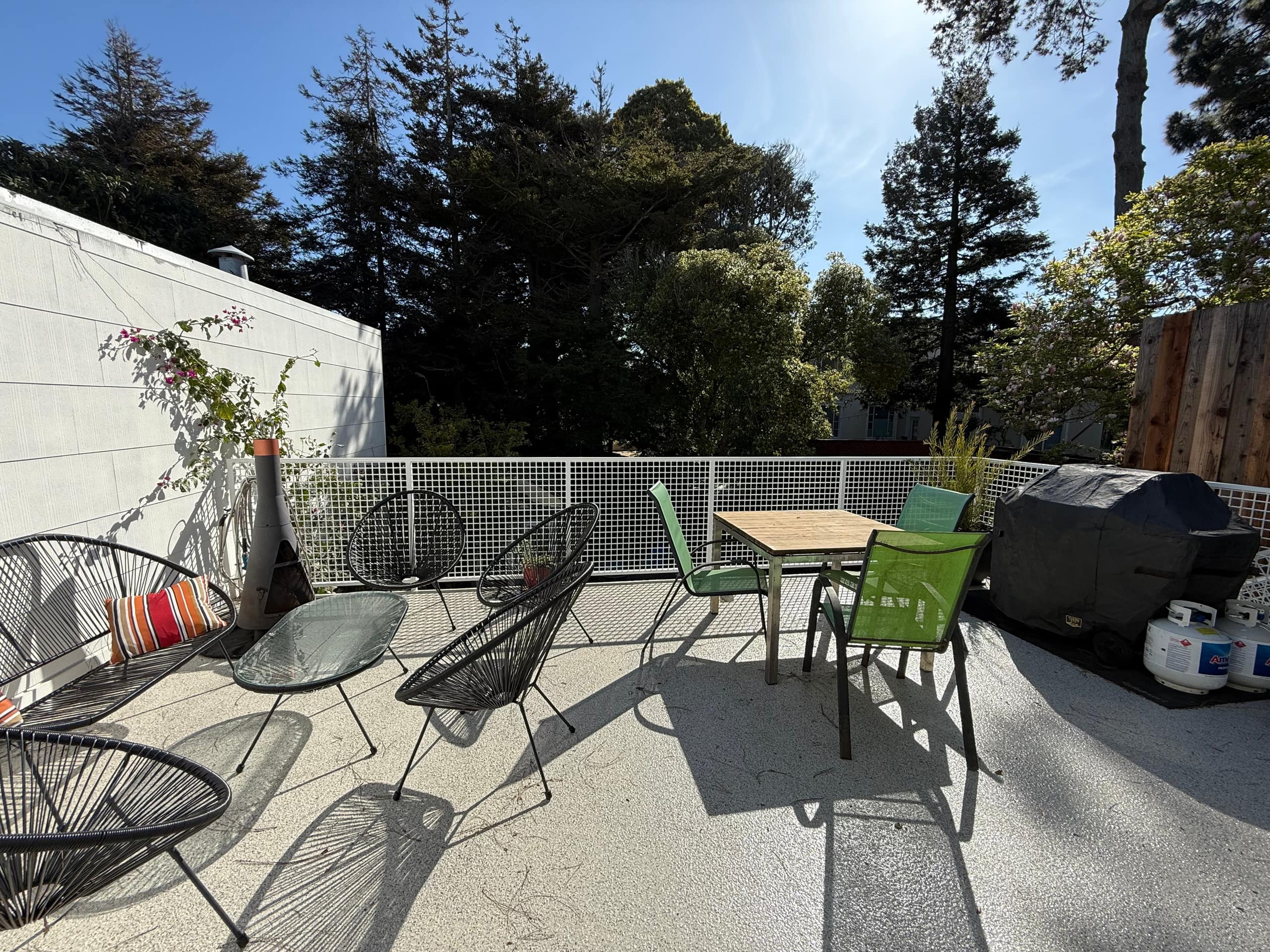 Home in San Francisco · ★4.96 · 3 bedrooms · 4 beds · 2.5 baths - Image 27