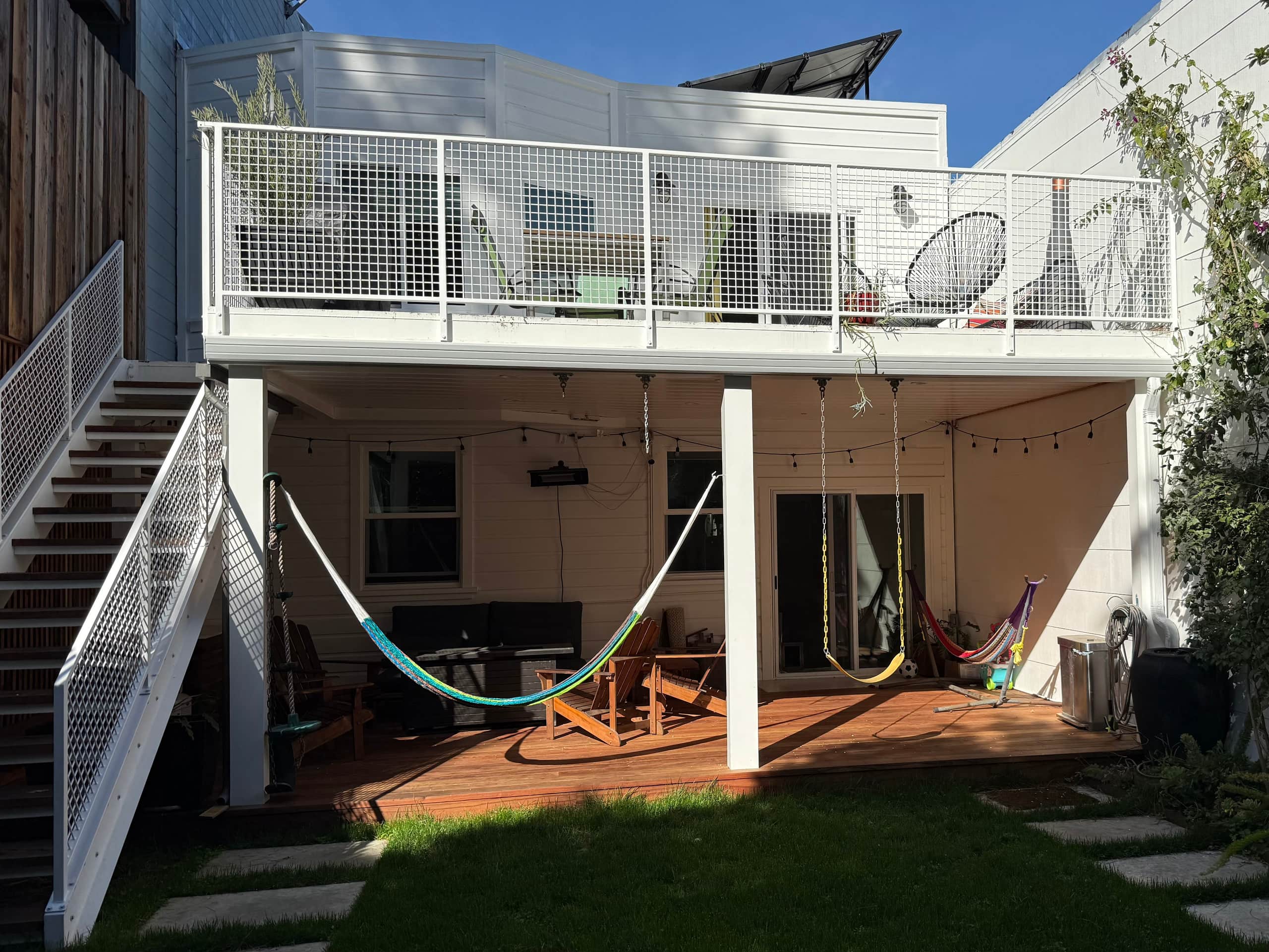 Home in San Francisco · ★4.96 · 3 bedrooms · 4 beds · 2.5 baths - Image 35