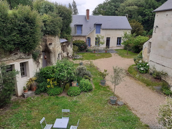 Gîte de la Chartrie