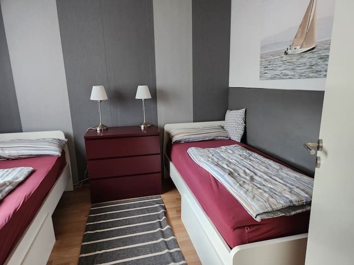 Спална соба 2