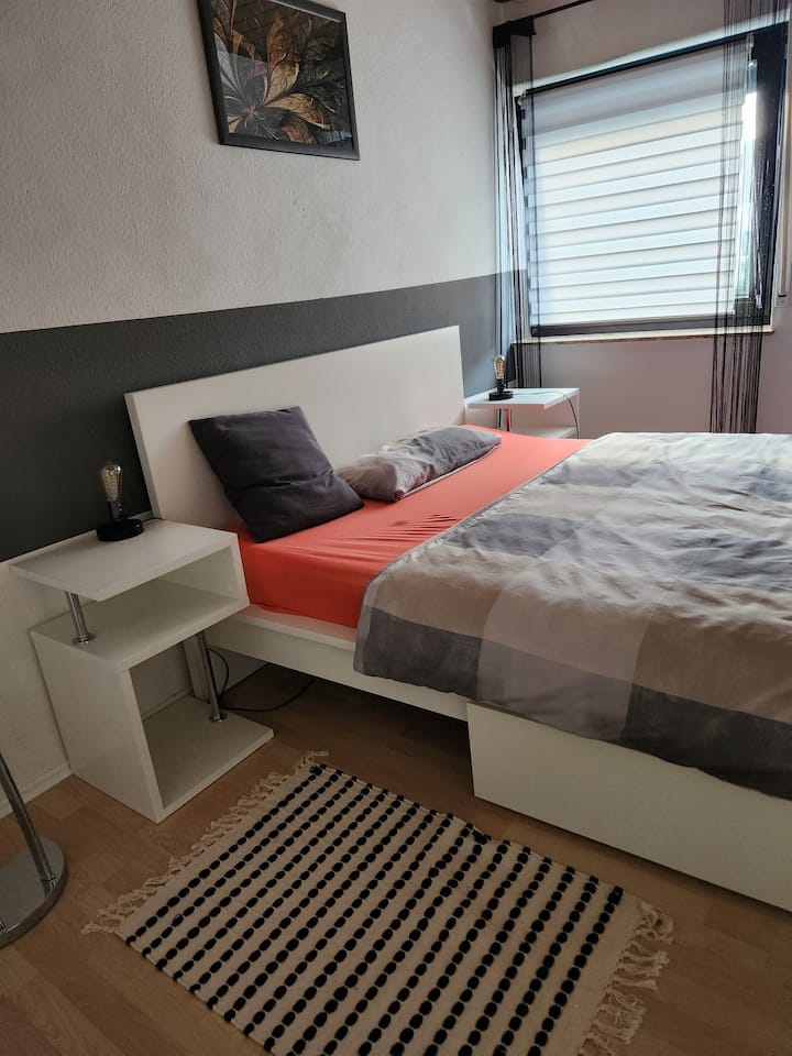 Спална соба 1