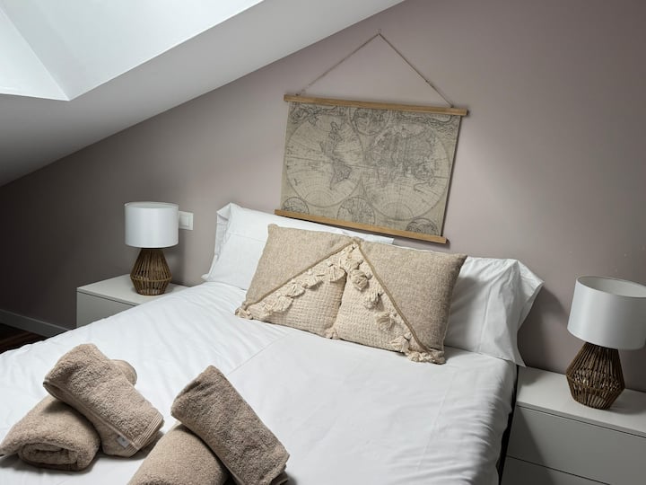 Habitación 1
