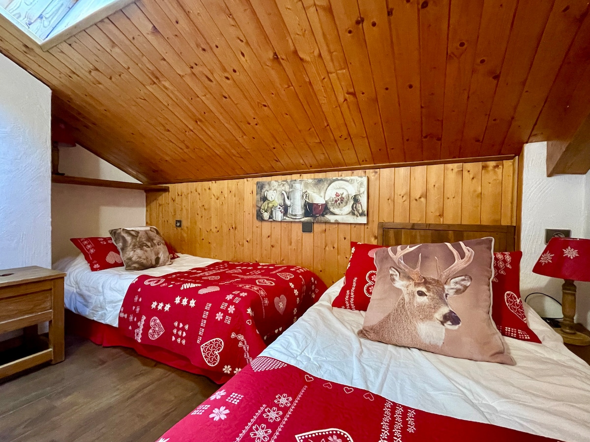 غرفة النوم 4