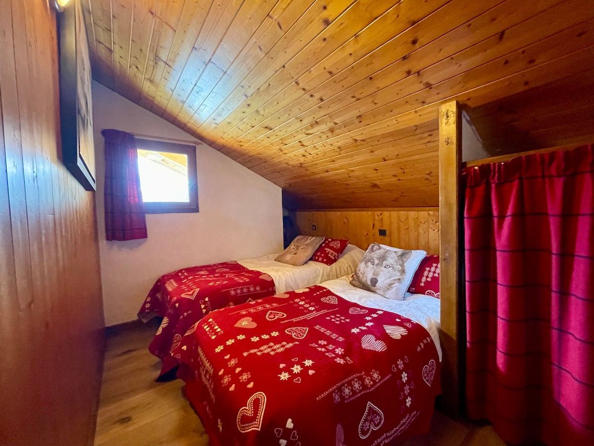 غرفة النوم 3