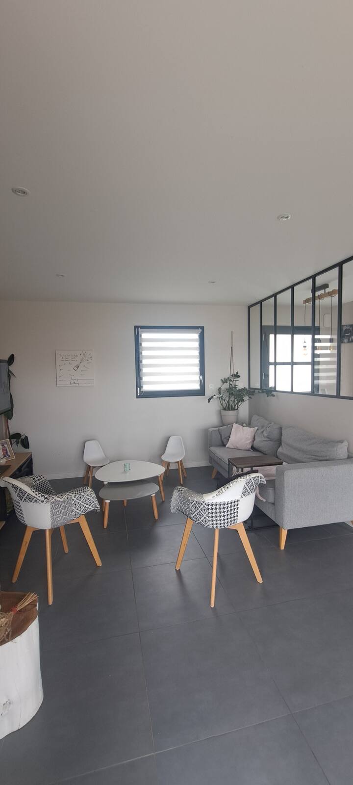 Maison 120 M2 à 15 Minutes De La Mer - Plougasnou