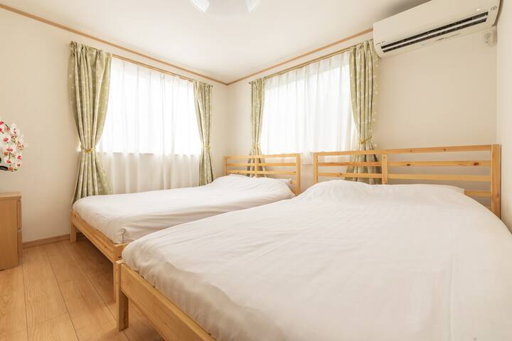 彬彩の家 Colorful　House gallery image 5