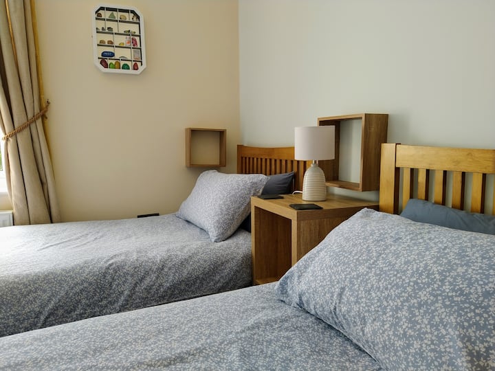 საძინებელი 2