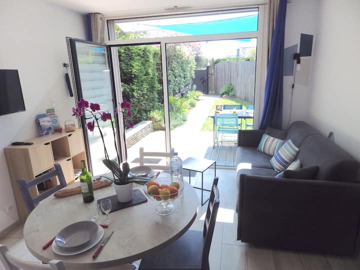 ห้องนั่งเล่น