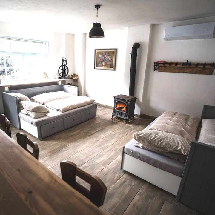 საძინებელი 3