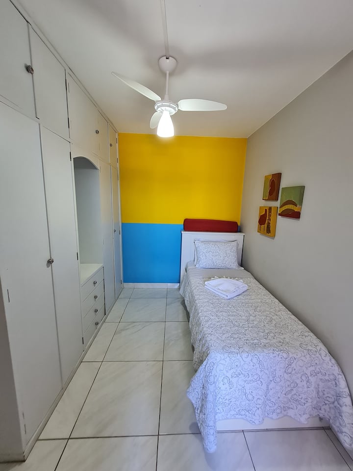Quarto 2